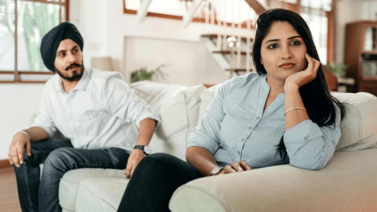 8 Reasons Your Marriage Is Unfulfilling (And It’s Not Your Partner’s Fault)