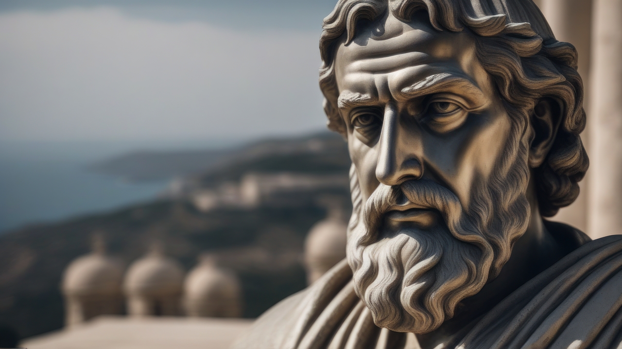 You are currently viewing 7 Stoic Lessons Most People Realize Too Late in Life