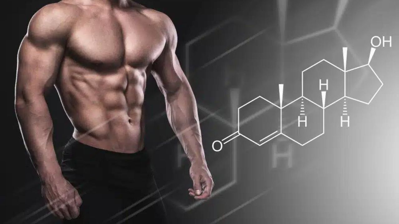 You are currently viewing 10 Surprising Signs You Might Have High Testosterone