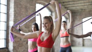 Read more about the article 11 Uncommon Fitness Tips For Beginners