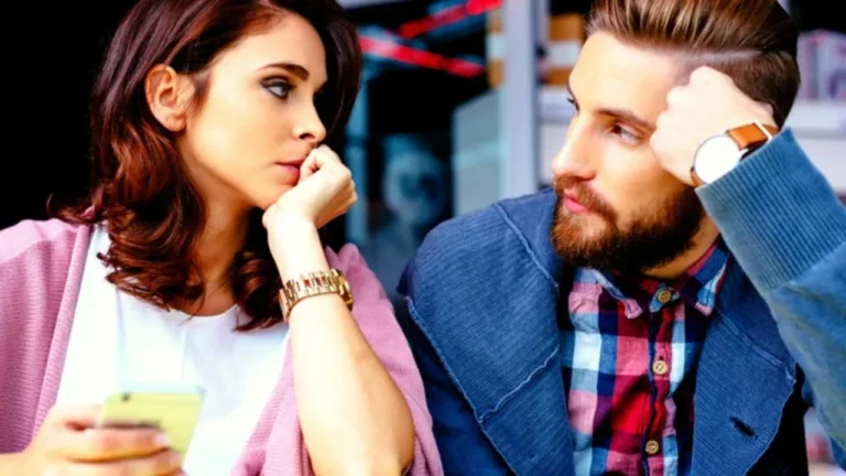 11 Signs a Man Will Never Fall In Love With You