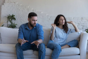 Read more about the article 10 Subtle Ways Your Wife Might Be Losing Interest in You, According to Therapy Insights