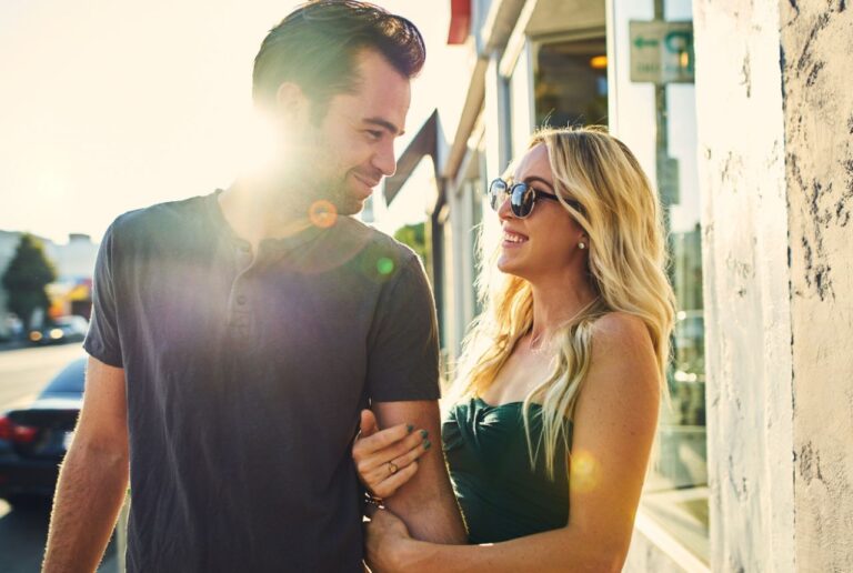 10 Signs Someone is Deeply Attracted to You But Trying to Play It Cool