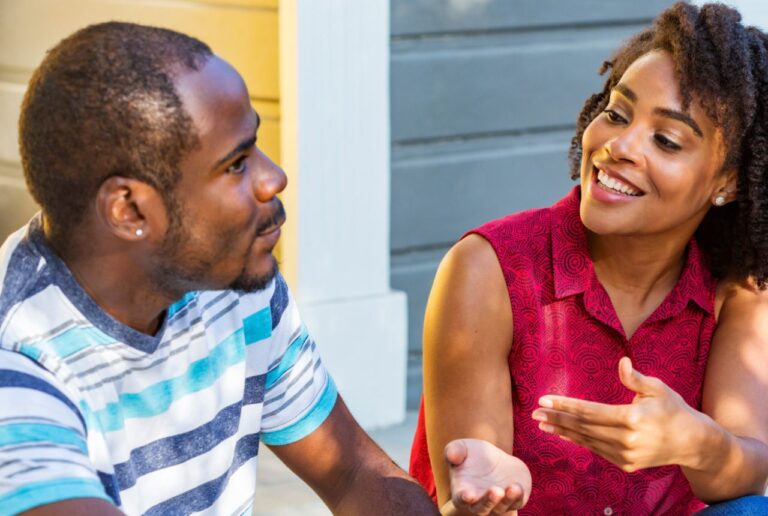 8 Conversations That Will Transform Your Love Life, According to a Relationship Expert