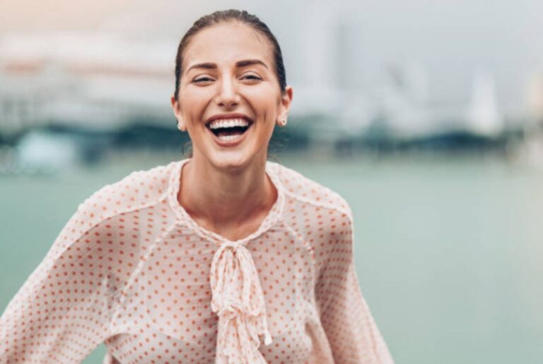 8 Personality Traits You Should Look For if You Want to Be Truly Happy