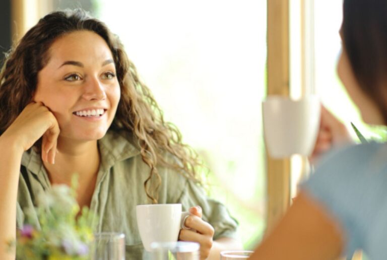 9 Conversation Phrases That Indicate a Very Good Person