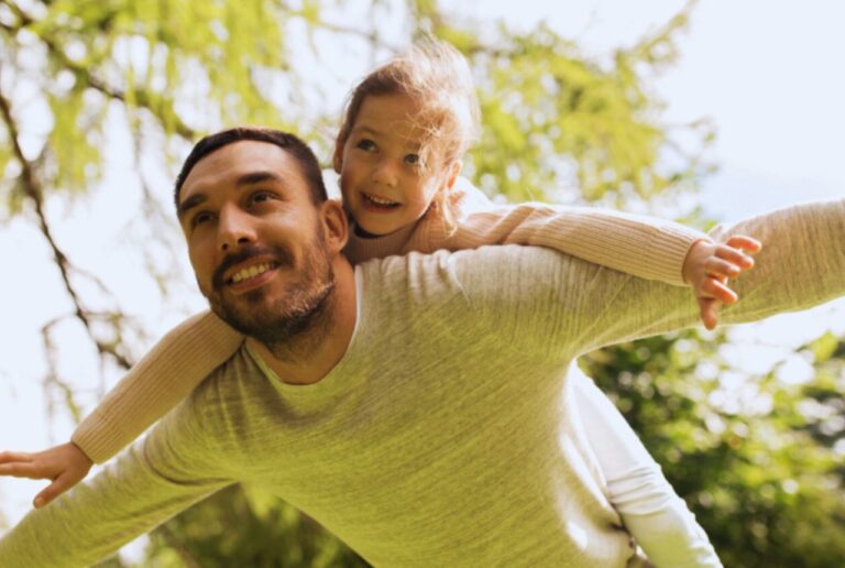 9 Subtle Qualities of People Who Make the Best Parents, Says a Psychologist