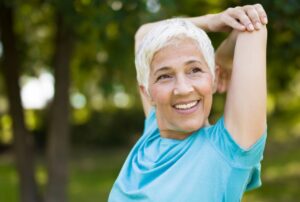 Read more about the article 7 Habits of People Who Stay in Great Shape as They Get Older