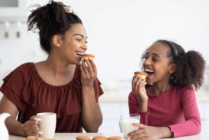 Read more about the article 7 Habits to Say Goodbye to If You Want to Spend More Time with Your Children as You Get Older