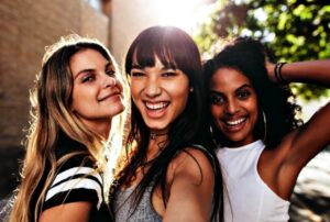 Read more about the article 7 Types Of Friendship Every Woman Needs In Her Life