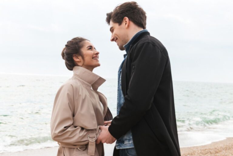 8 Subtle Signs Your Partner Truly Values You Deeply