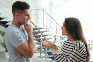 Read more about the article 8 Ways a Genuinely Loyal Man Will Respond When Approached by Other Women, According to Psychology