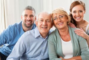 Read more about the article People Who Become Closer to Family and Friends as They Get Older Typically Display These 9 Traits