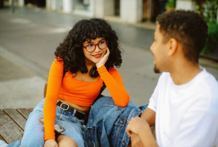 If Your Partner Displays These 10 Behaviors, They Don’t Really Love You