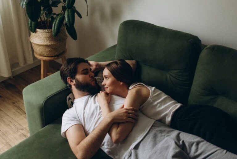 If a Man Does These 15 Things, He Loves You More Than You Realize