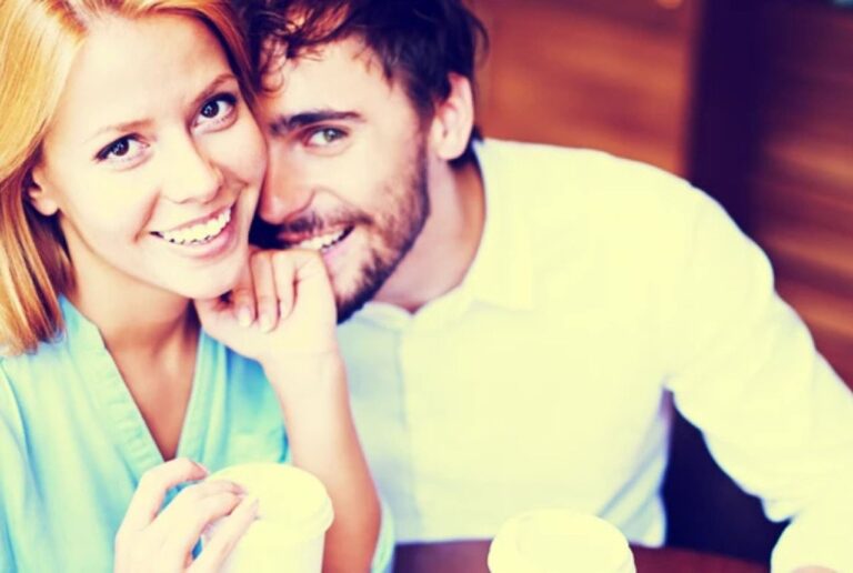 16 Signs a Shy Guy Likes You