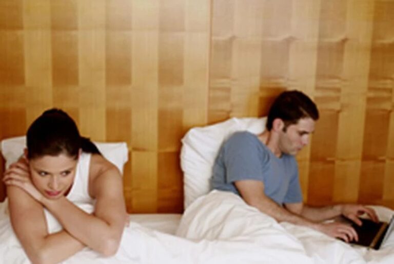 5 Signs You Cannot Handle a Relationship