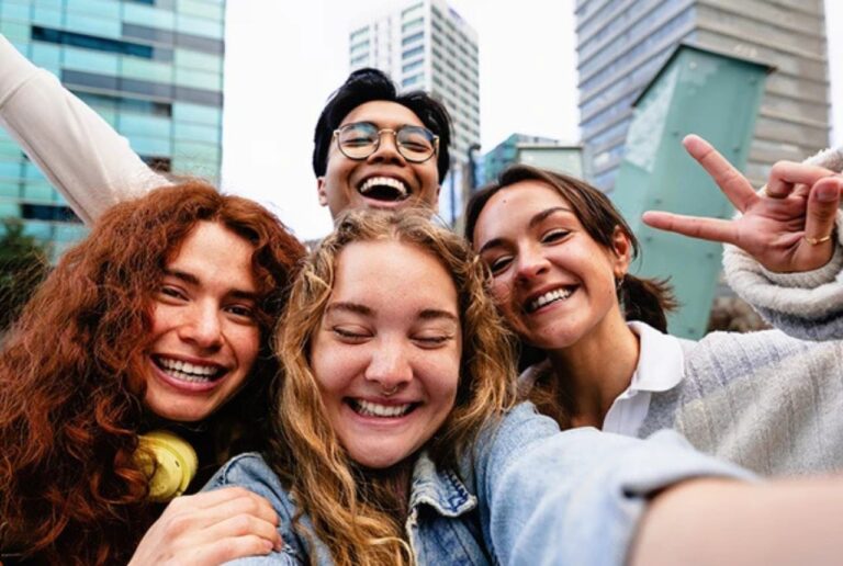 10 Different Types Of Friends Every Human Must Have In Their Life