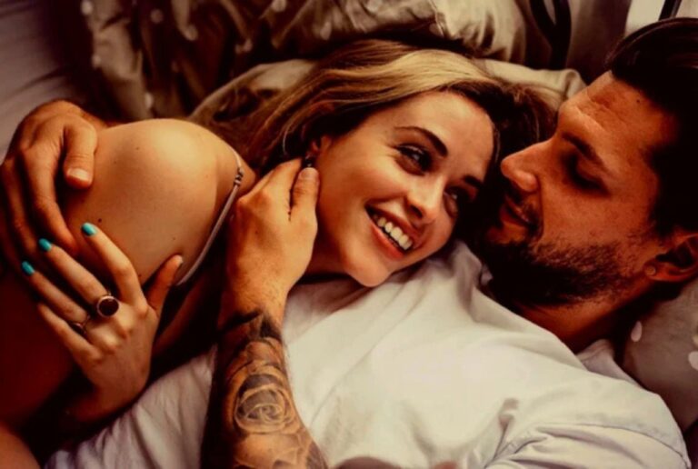 10 Ways The Right Person Will Love You