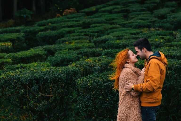 10 Ways To Keep Fresh New Relationship Feelings Going On Forever