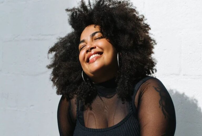 4 Personality Traits of Women That Are The Very Best People To Know