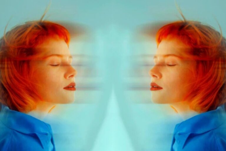 5 Signs Your Energy Is On A High Vibrational Frequency