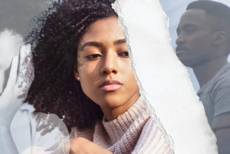 5 Ways To Get Over Your Ex When It Feels Impossible
