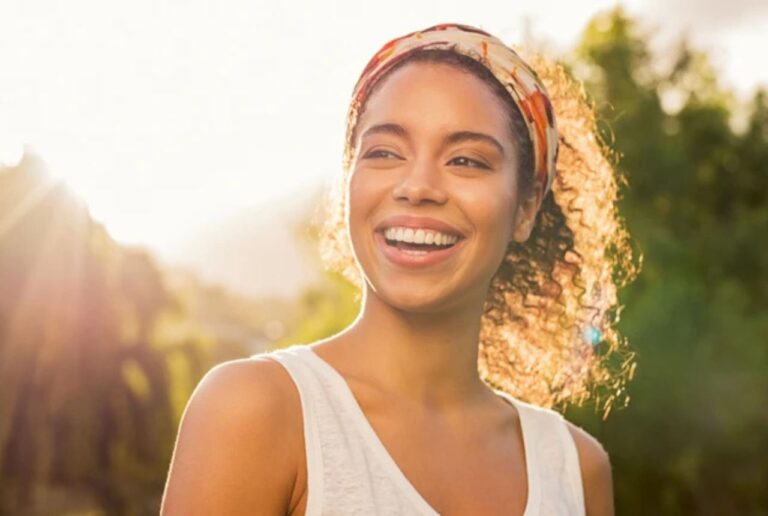 7 Beautiful Signs You’re A High Vibration Person Who Lives A Truly Authentic Life