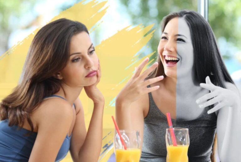 7 Signs Your Best Friend Is Incredibly Toxic