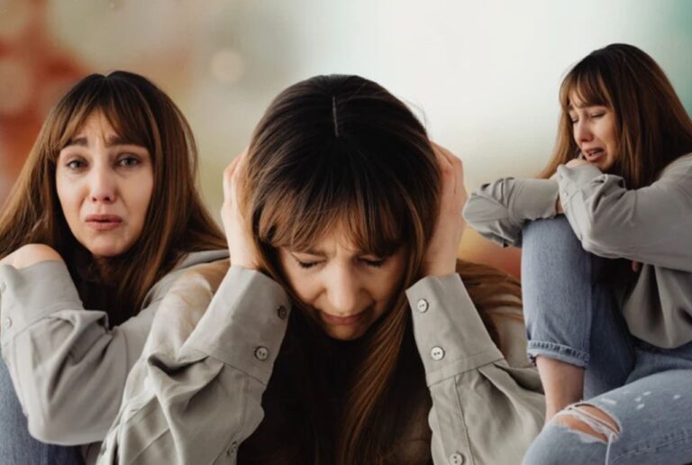 9 Signs Of Narcissistic Abuse