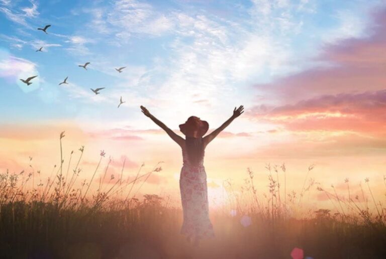 9 Signs You're Finally Ready To Make Big Changes In Your Life