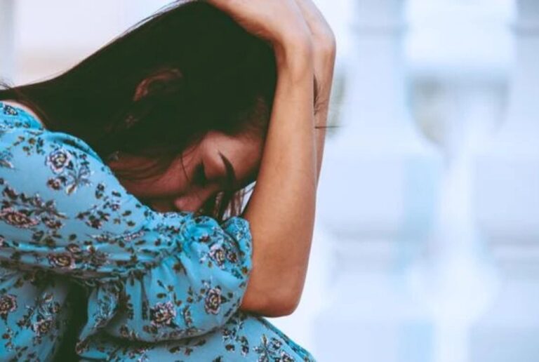 ﻿This Is How You Will Get Better After Being Broken
