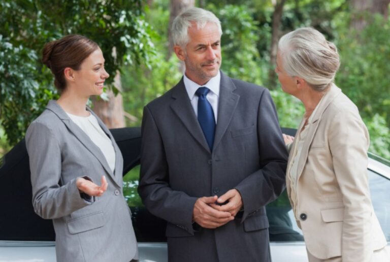 7 Behaviors Classy People Never Engage In (Even When They’re Provoked)