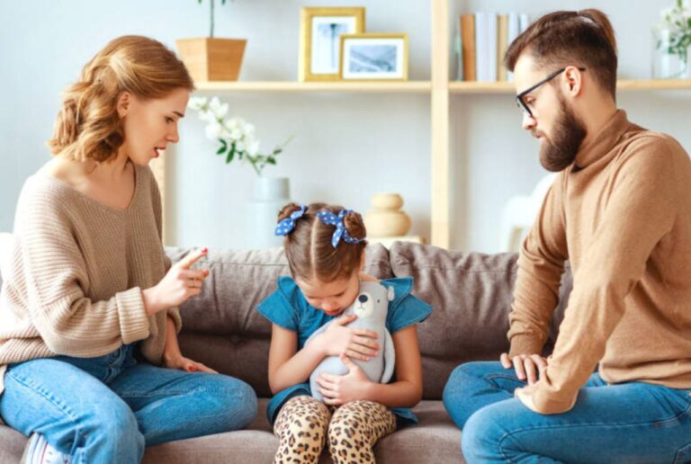 7 Signs You’re Slowly Becoming The Parent You Swore You’d Never be