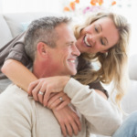 8 Good, Old-fashioned Relationship Habits That Older People Swear By