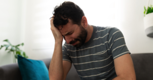 Read more about the article 7 Versions of Yourself You’ll Grieve Before Becoming Who You Really Are, According to Psychology