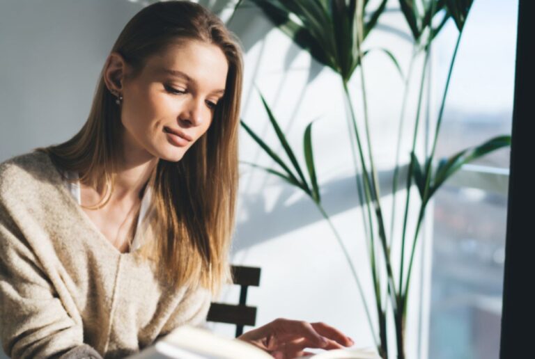 8 Traits Of People Who Grow More Charming, Calm, and Self-assured With Every Passing Decade