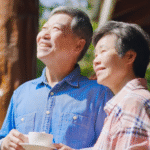 8 Things Retirees In The East Do Differently In Their Later Years That Help Them Thrive