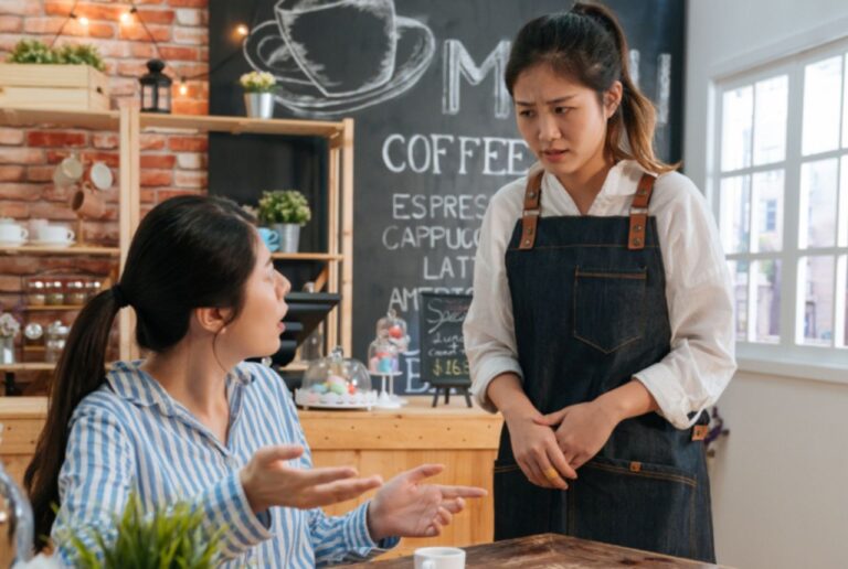 9 Behaviors That Instantly Make You Look Low Value Without Realizing It