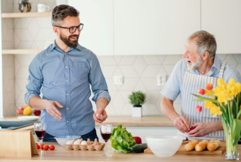 9 Things Boomers Taught Us That We Didn’t Appreciate Until Adulthood