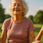 A 98-year-old Yogi Shares The 7 Things She Does Every Morning to Stay Sharp and Healthy