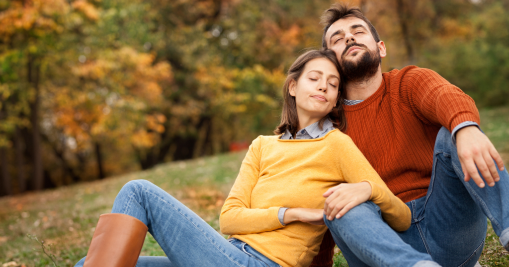 You are currently viewing If You Secretly Crave More Freedom in Love, these 8 Thoughts Will Feel Familiar