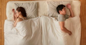 Read more about the article People Who Sleep Soundly Through The Night Usually Avoid These 8 Evening Snacks