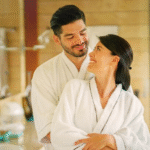 Couples Who Use Separate Bathrooms (by choice) Usually Display These 7 Relationship Traits