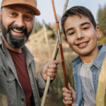Everyone Thinks My Dad Is My Older Brother — These Are The 5 Things He’s Done Differently For Years