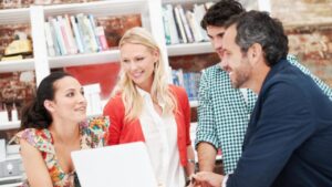 Read more about the article 12 Rare Signs You’re Highly Admired by People (Even if They Don’t Say It)