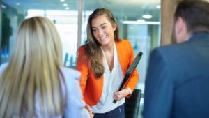 Read more about the article 10 Classy Phrases That Make People Instantly Respect You, According to Psychology