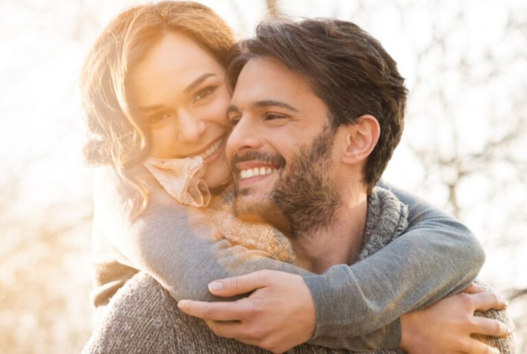 I Gave Up on Love—Until This Weird Mindset Shift Changed Everything