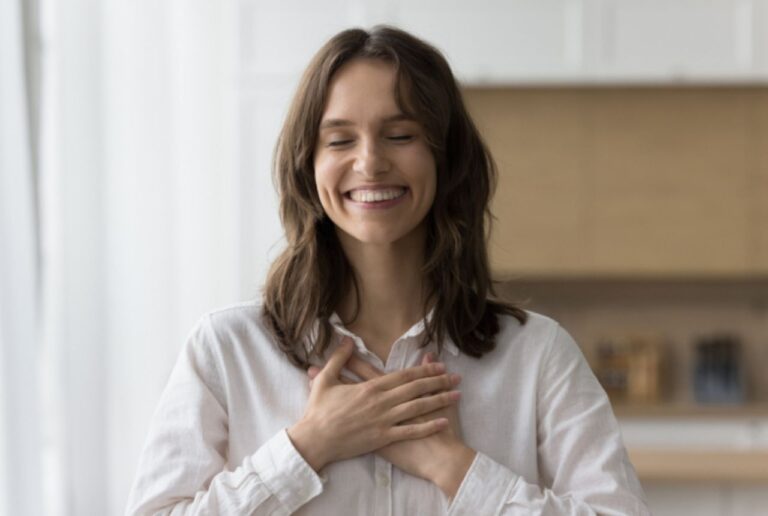I Stopped People-pleasing For a Week—Here’s Who’s Still Speaking To Me