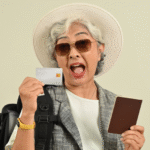I Took My First Solo Trip At 68. Here’s What Surprised Me Most About Being Alone Abroad